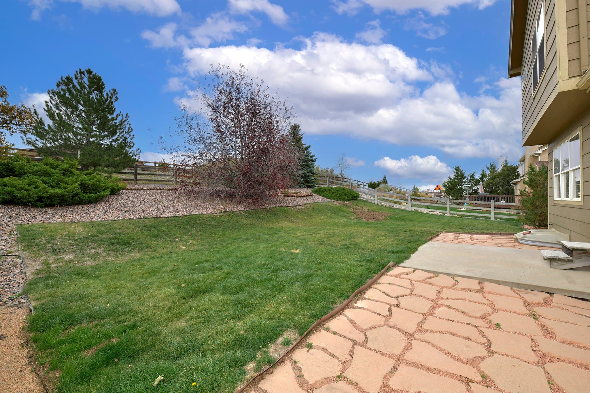 Monument House: 15647 Split Creek Dr