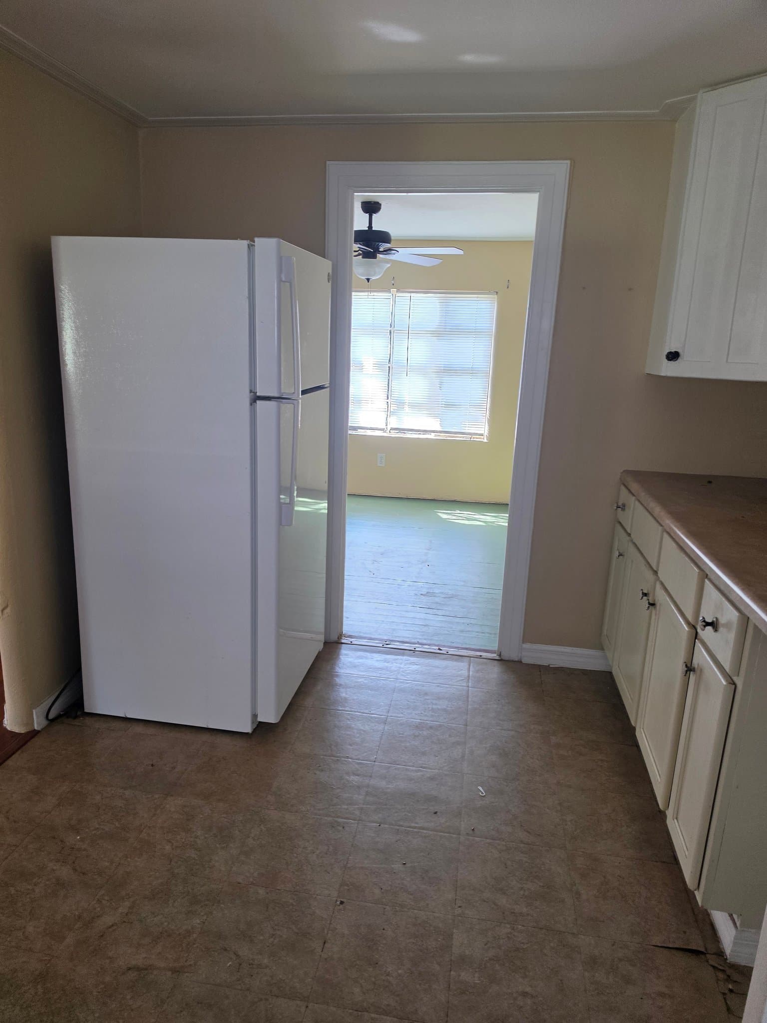 Zephyrhills House: 3927 Old Crystal Springs Rd