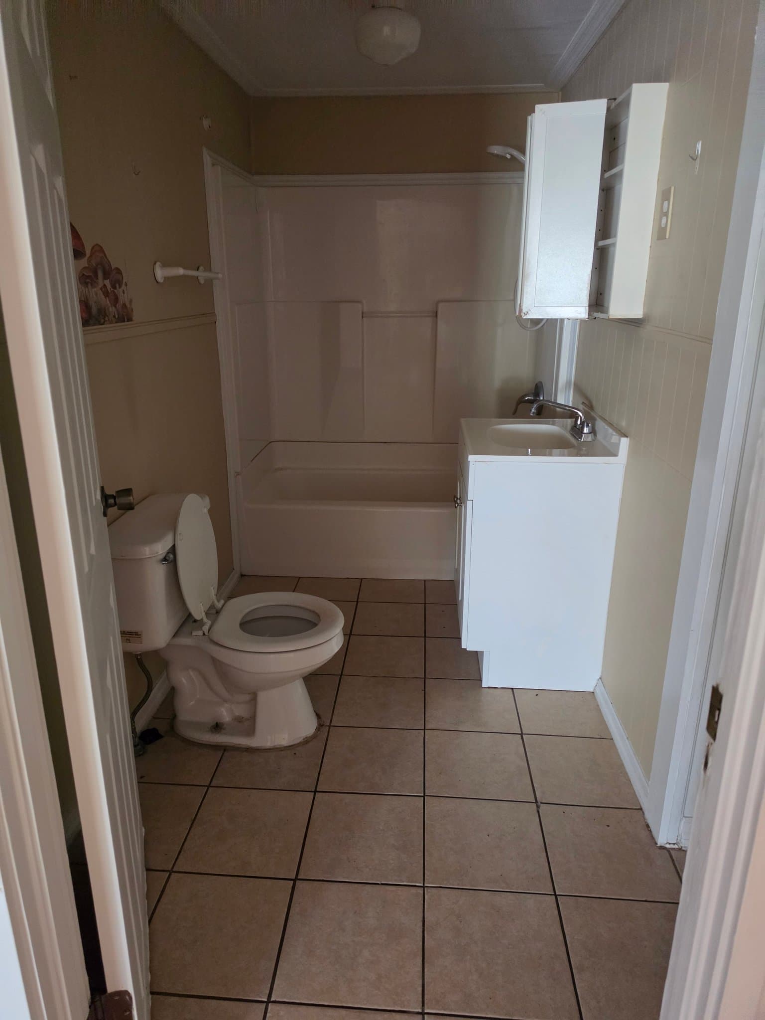 Zephyrhills House: 3927 Old Crystal Springs Rd