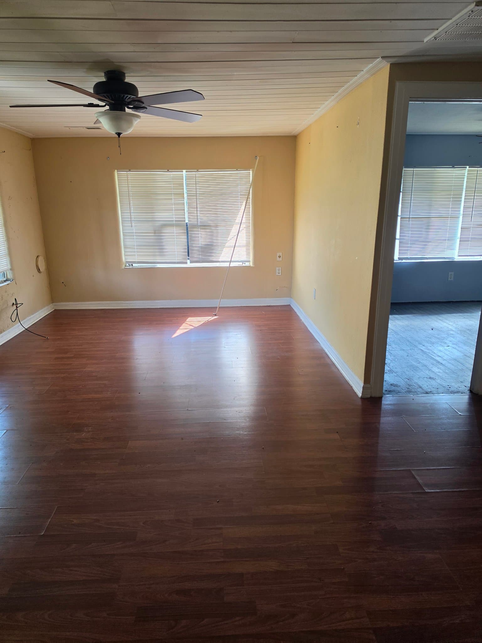 Zephyrhills House: 3927 Old Crystal Springs Rd