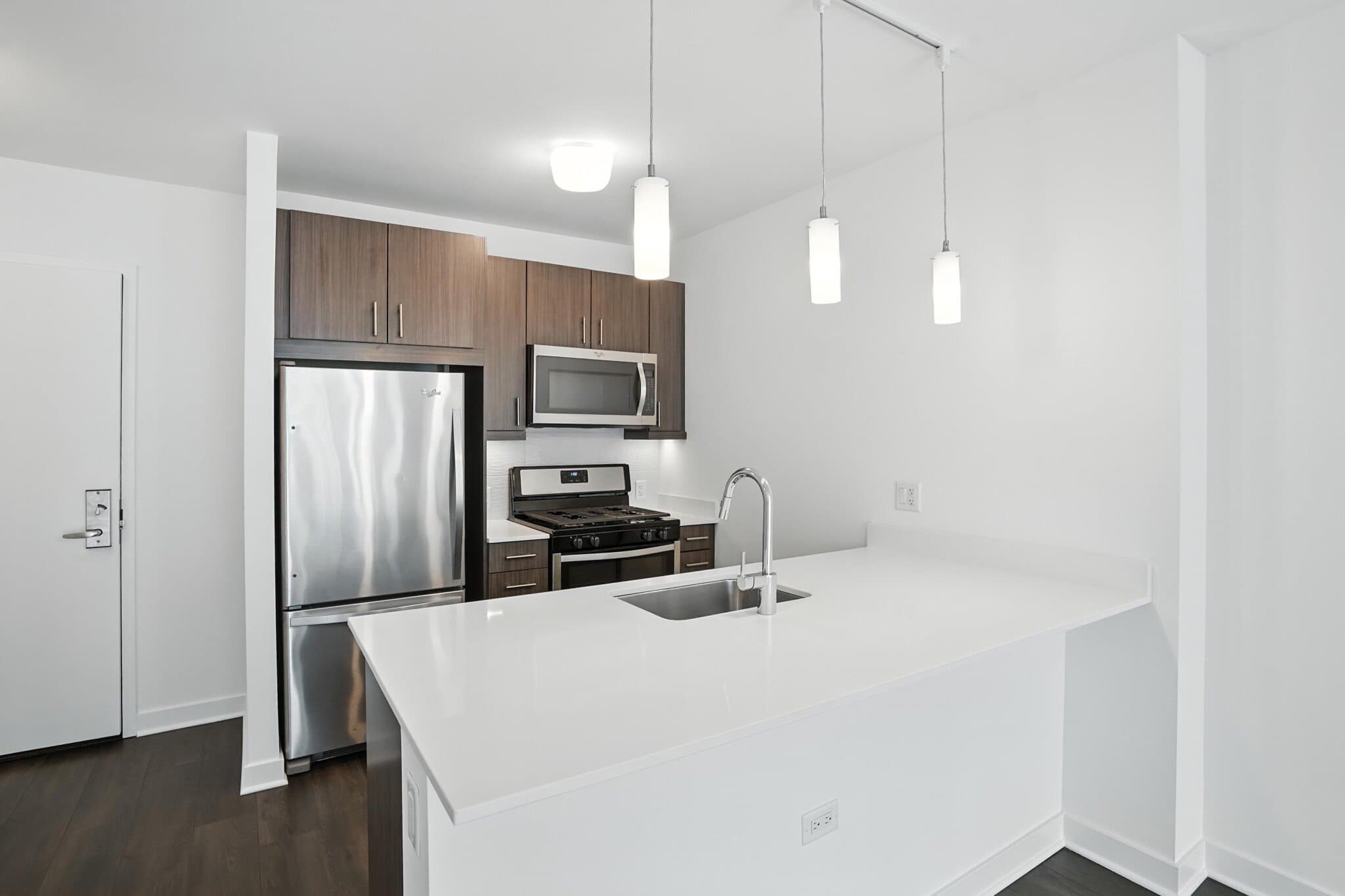 Chicago Condo: 119 North Dearborn Street