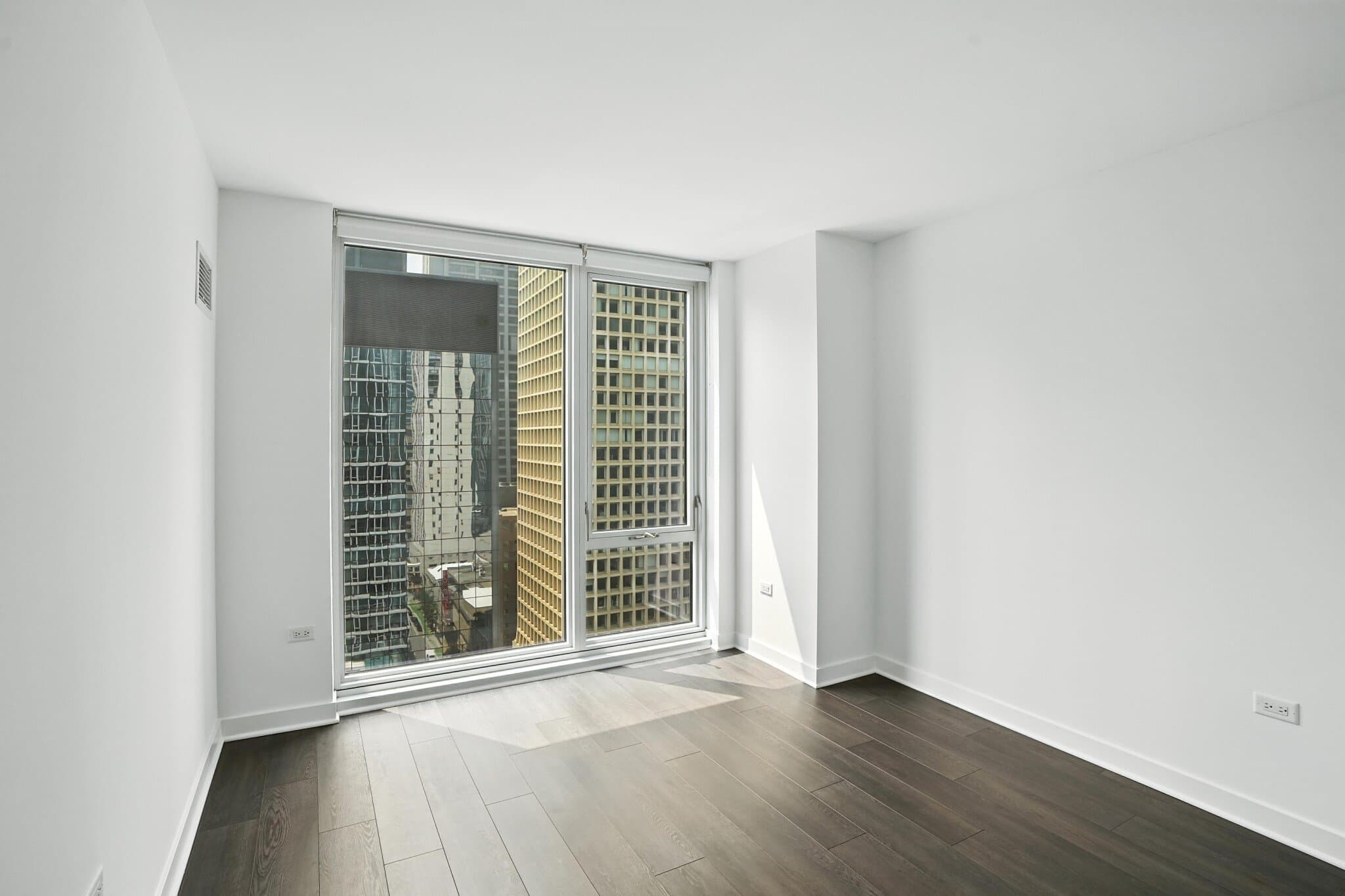 Chicago Condo: 119 North Dearborn Street