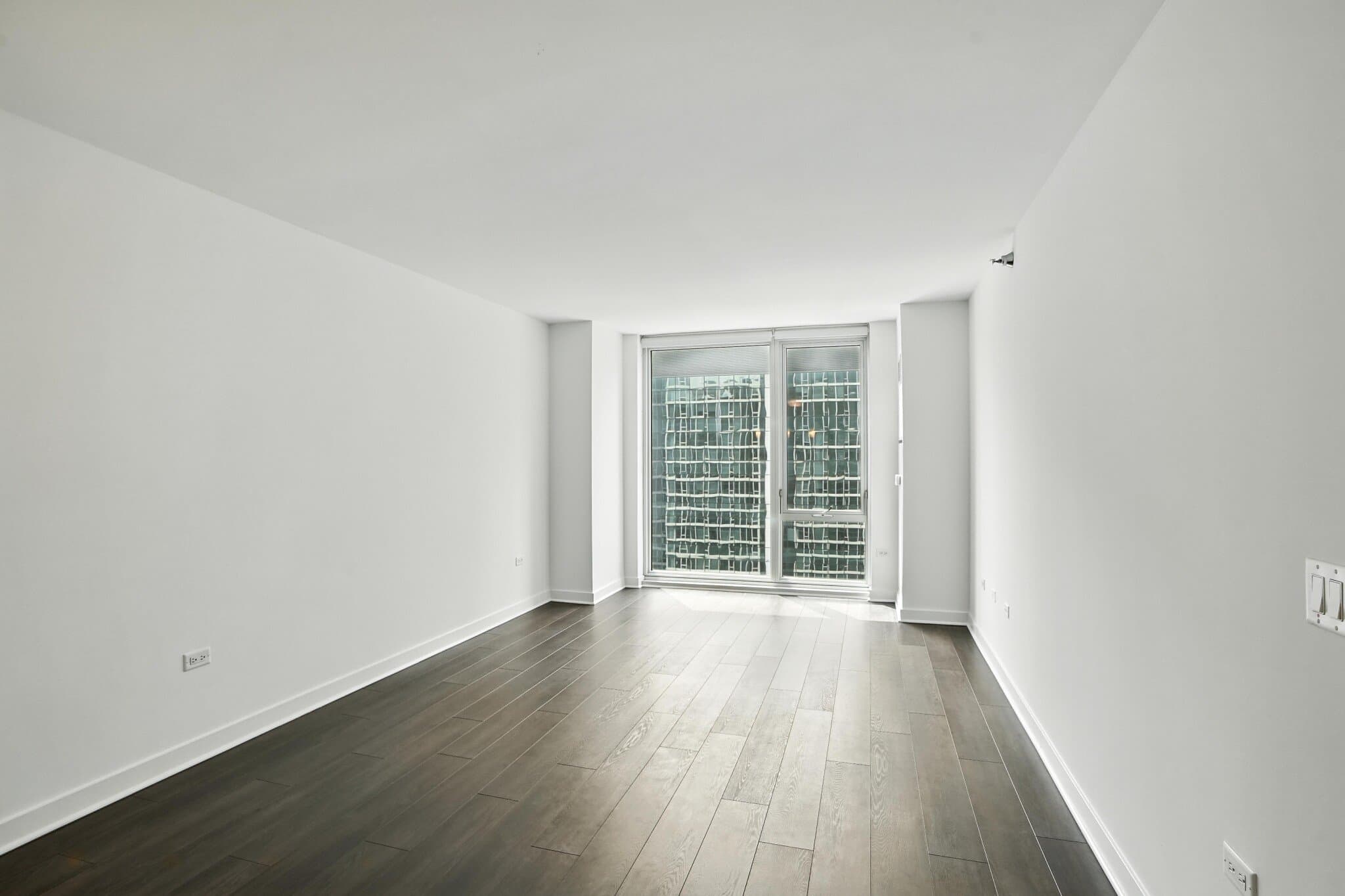 Chicago Condo: 119 North Dearborn Street