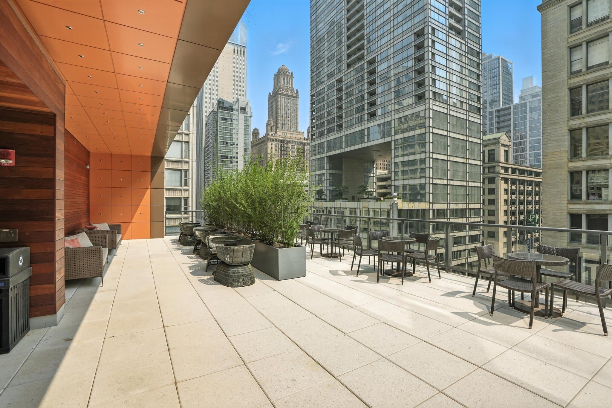 Chicago Condo: 119 North Dearborn Street