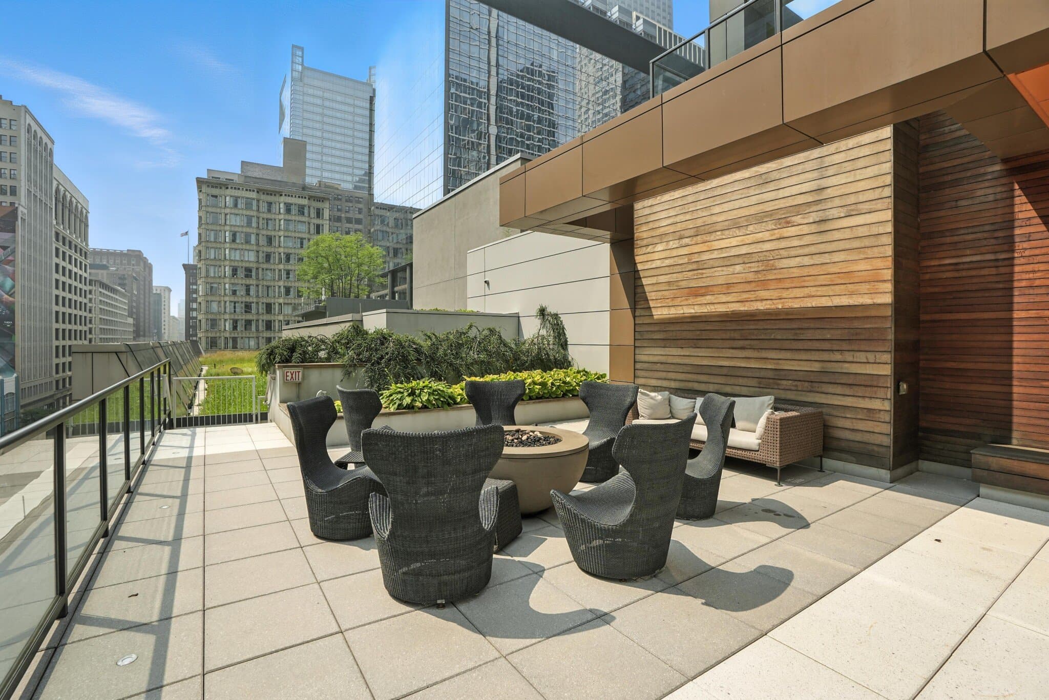 Chicago Condo: 119 North Dearborn Street