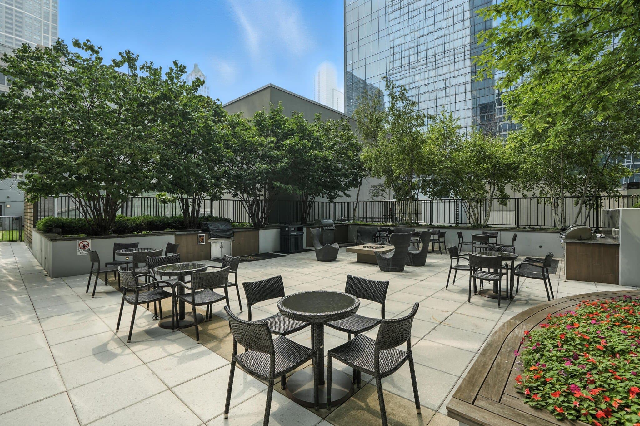 Chicago Condo: 119 North Dearborn Street