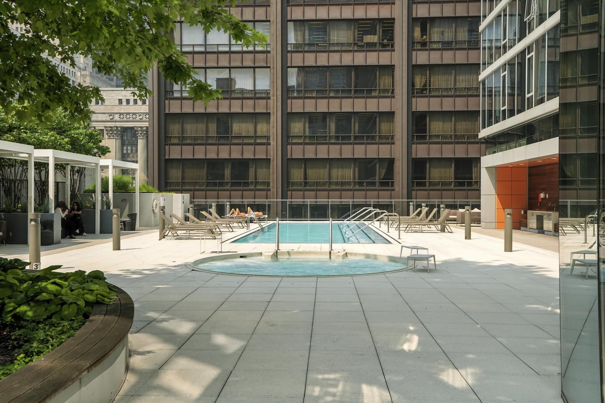Chicago Condo: 119 North Dearborn Street