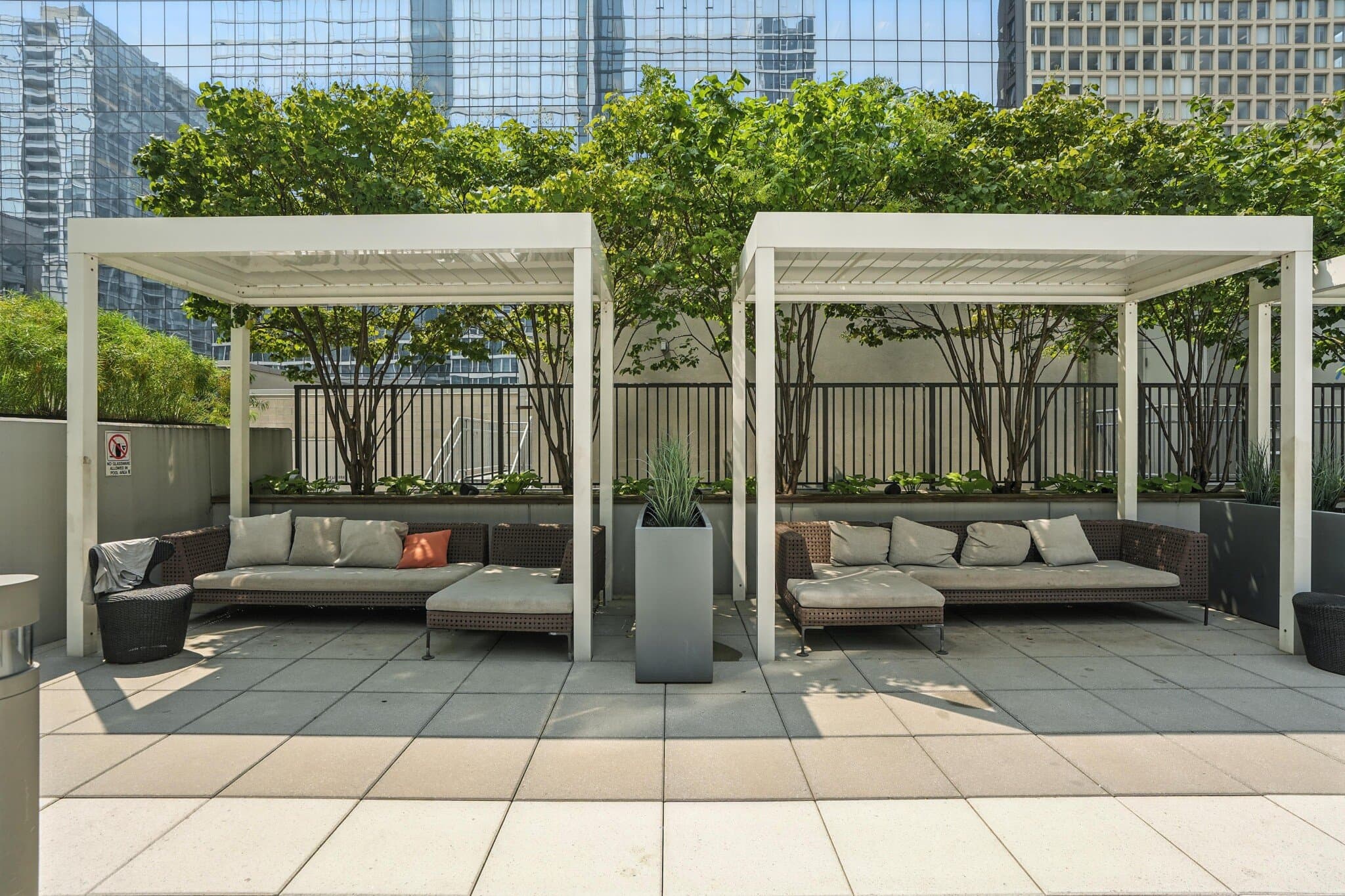 Chicago Condo: 119 North Dearborn Street