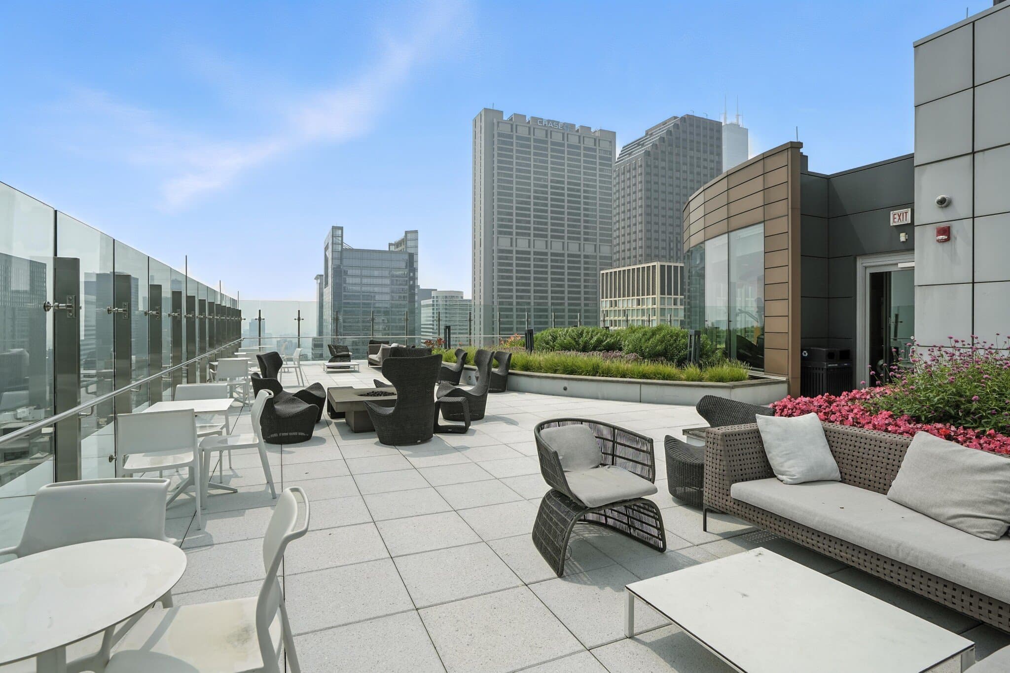 Chicago Condo: 119 North Dearborn Street