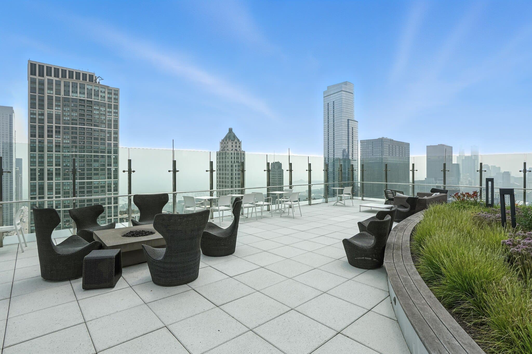 Chicago Condo: 119 North Dearborn Street