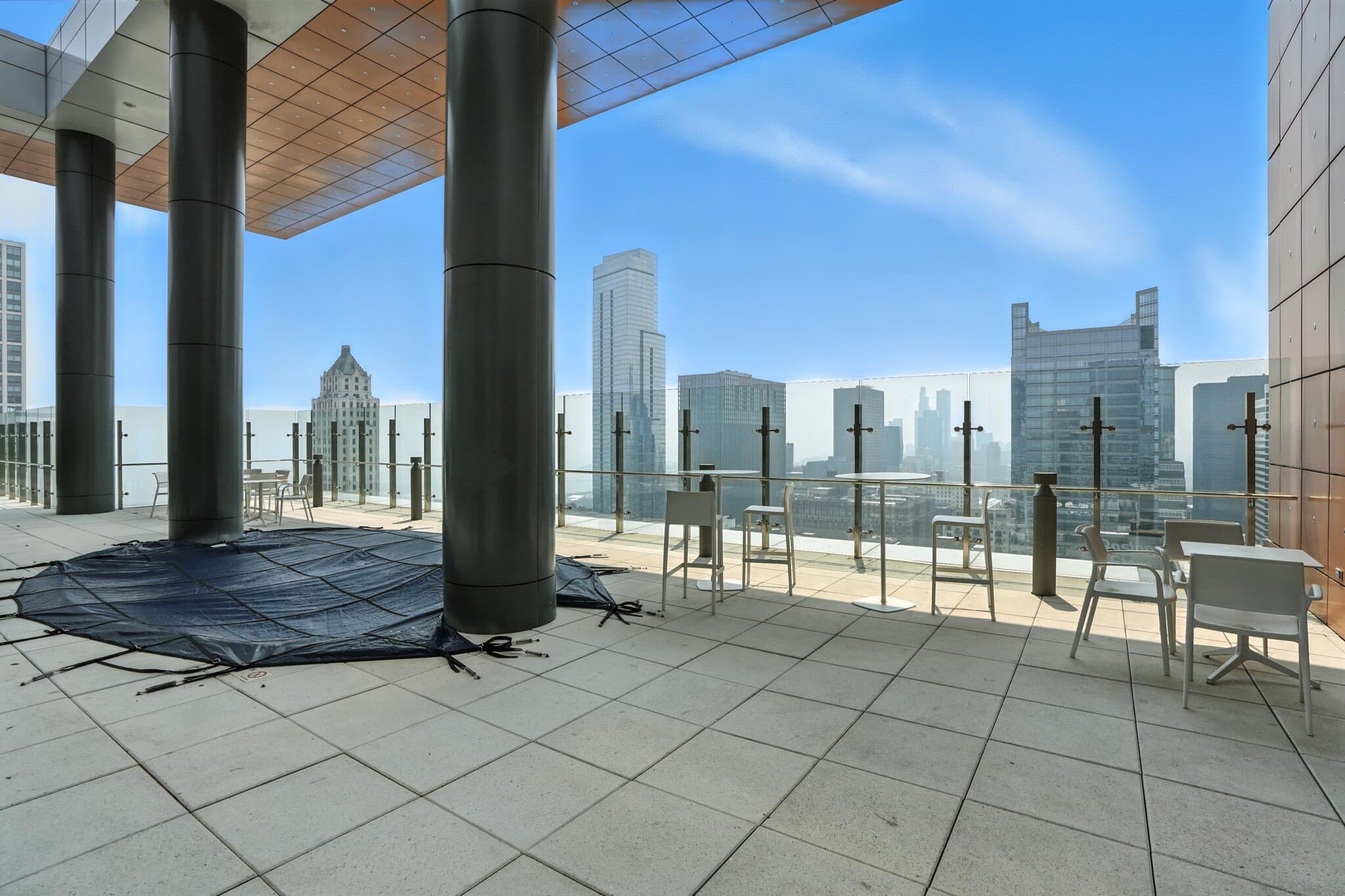 Chicago Condo: 119 North Dearborn Street