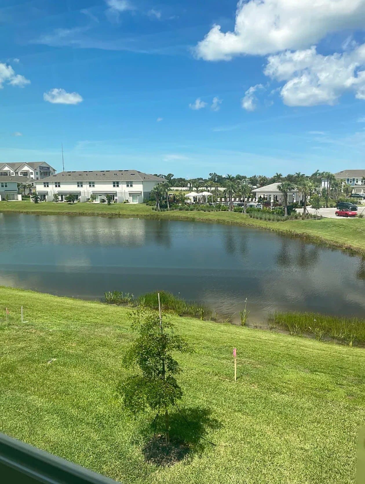 Nokomis Townhome: 15117 Cuzcorro Ct