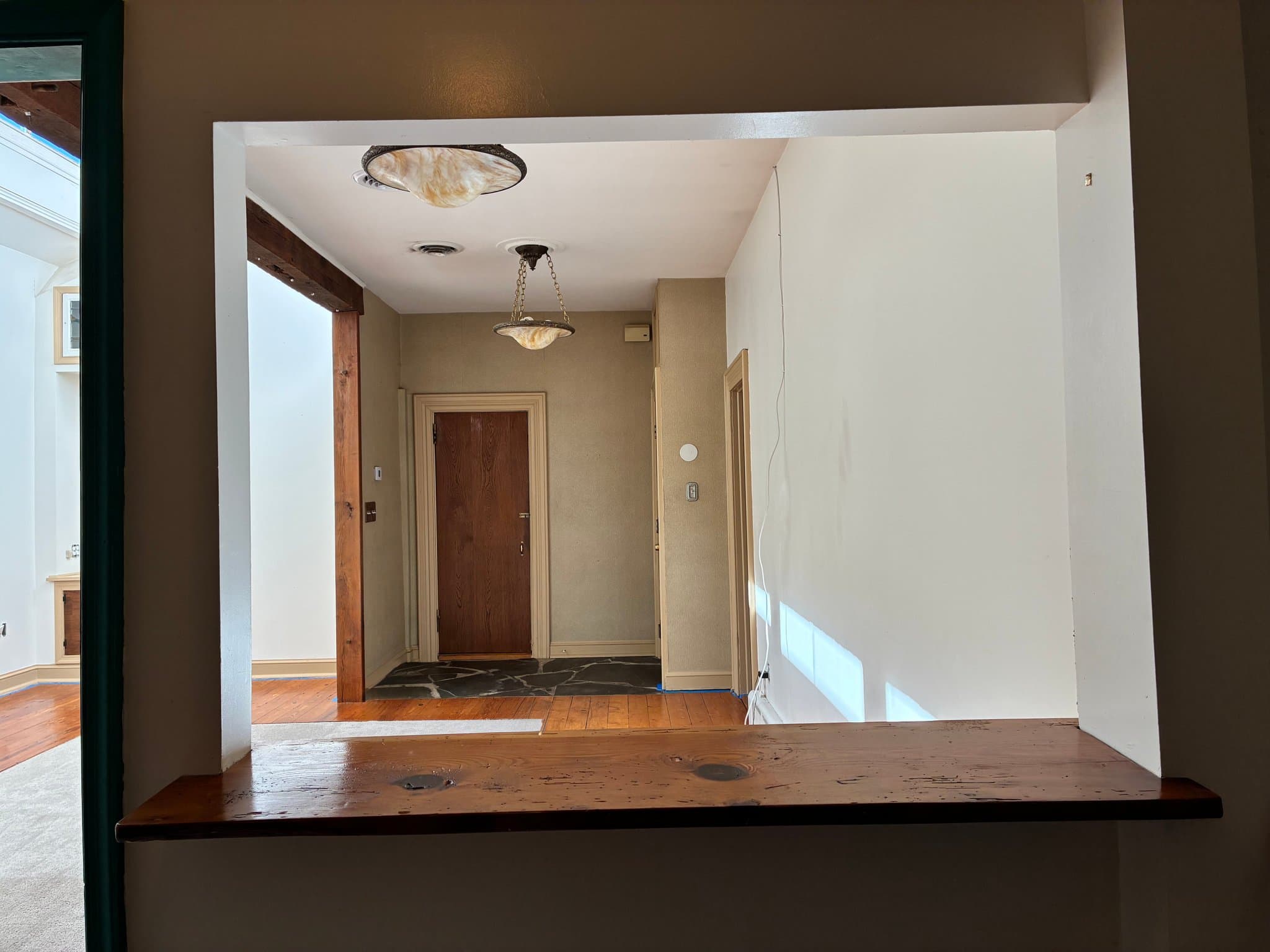Glenelg Apartment: 14935 Triadelphia Rd