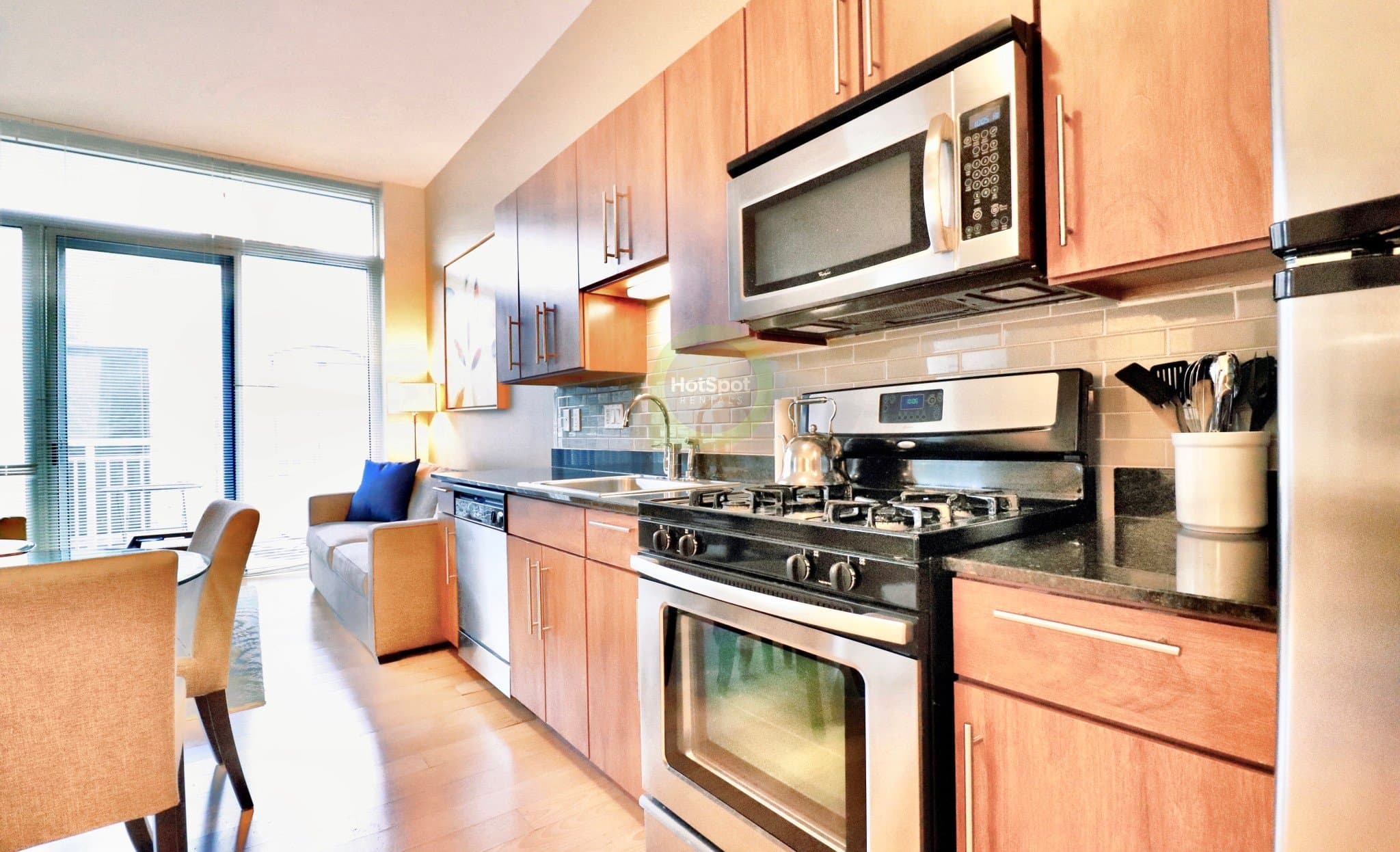Chicago Condo: 232 West Ontario Street