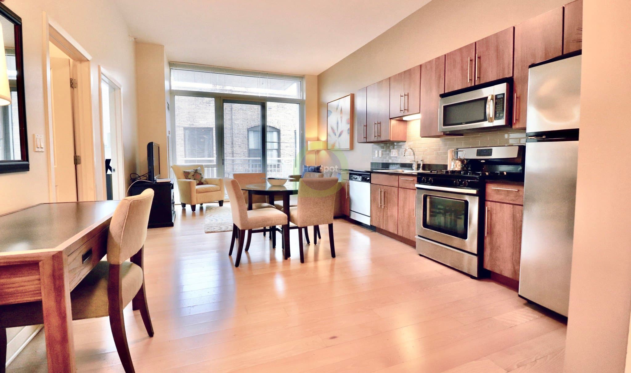 Chicago Condo: 232 West Ontario Street