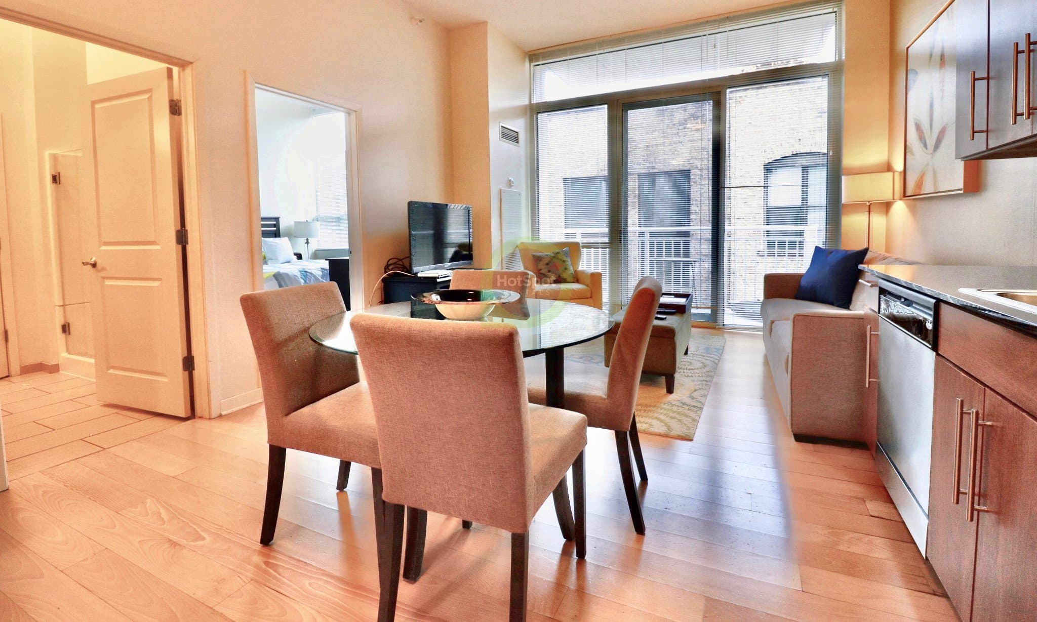 Chicago Condo: 232 West Ontario Street