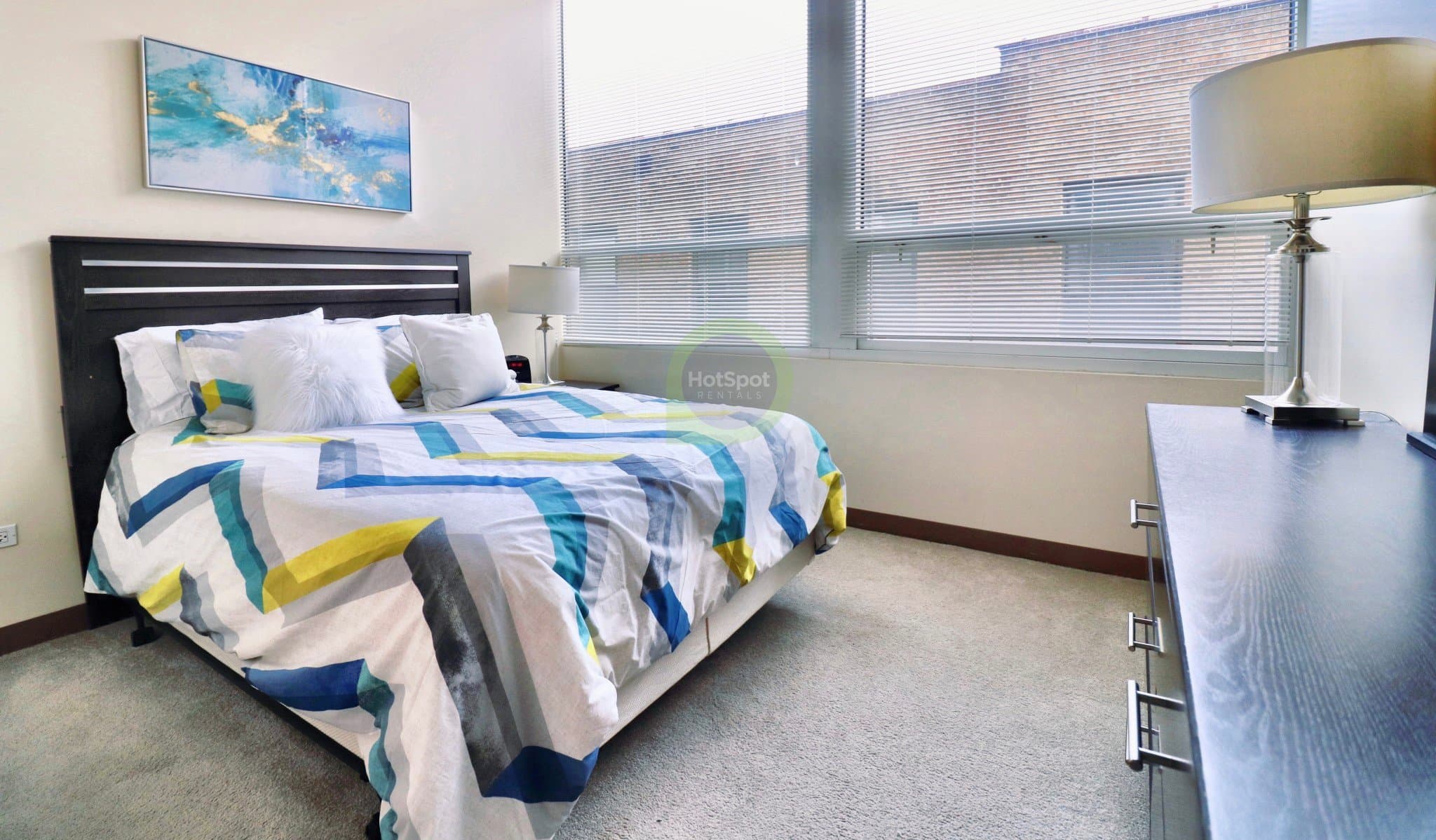 Chicago Condo: 232 West Ontario Street