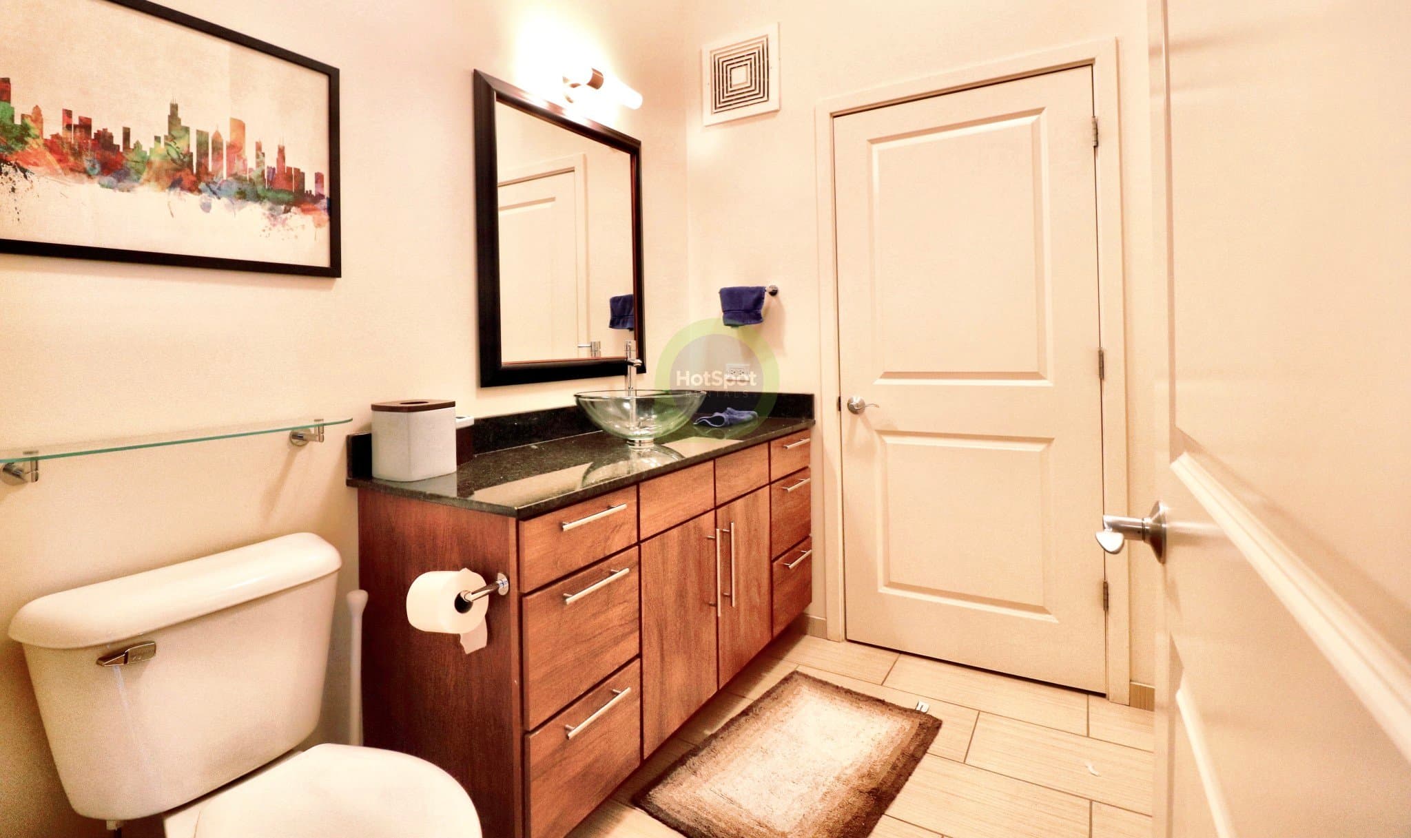 Chicago Condo: 232 West Ontario Street