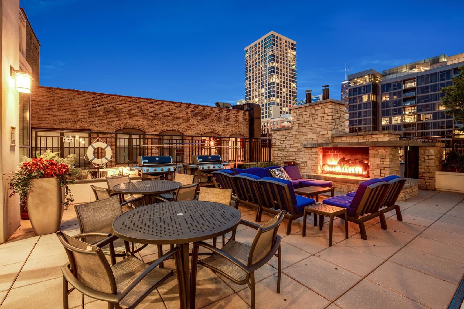 Chicago Condo: 232 West Ontario Street