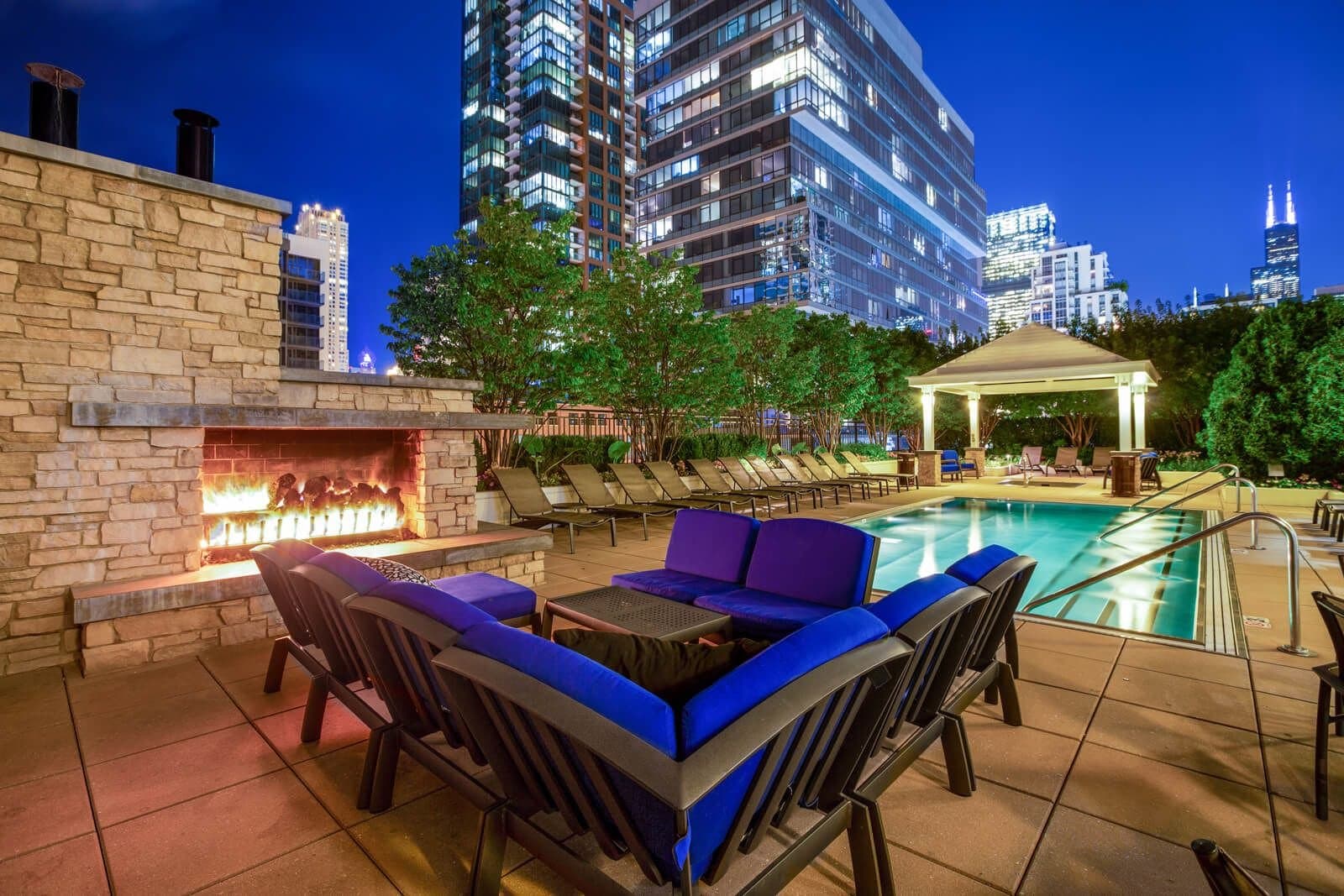 Chicago Condo: 232 West Ontario Street
