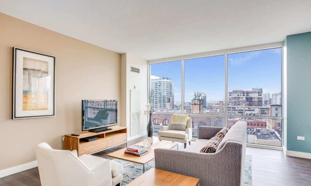 Chicago Condo: 232 West Ontario Street