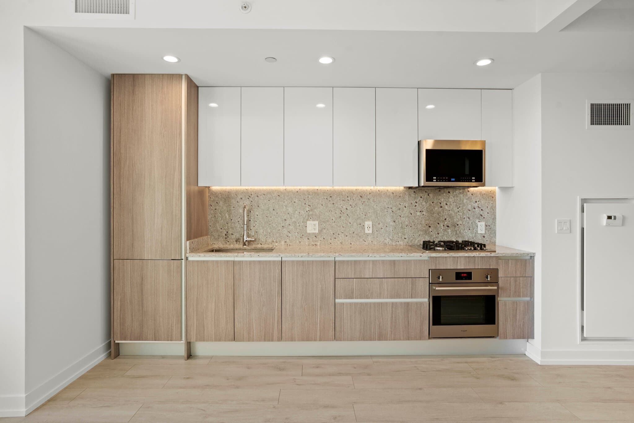 Chicago Condo: 1059 North Orleans Street