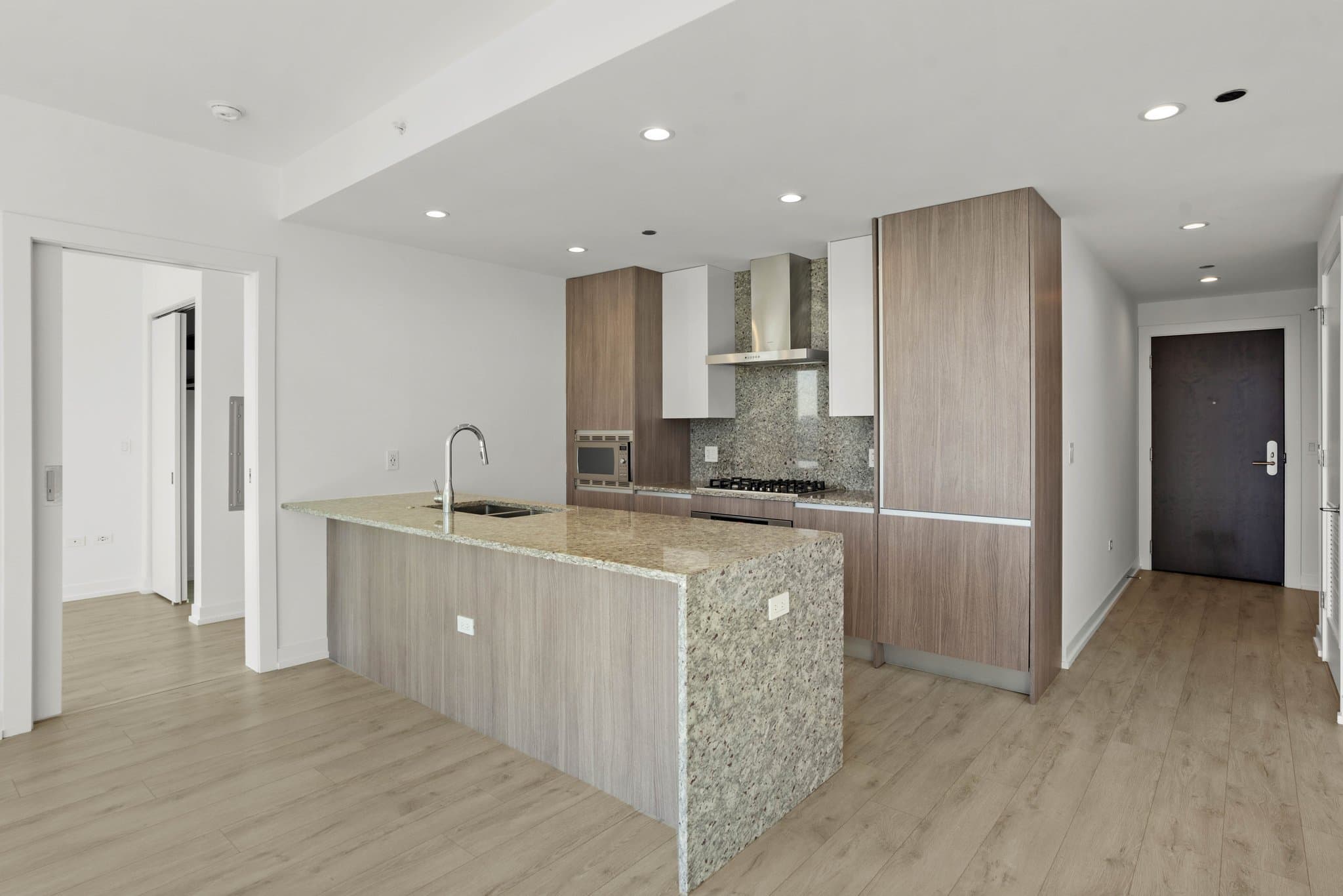 Chicago Condo: 1059 North Orleans Street