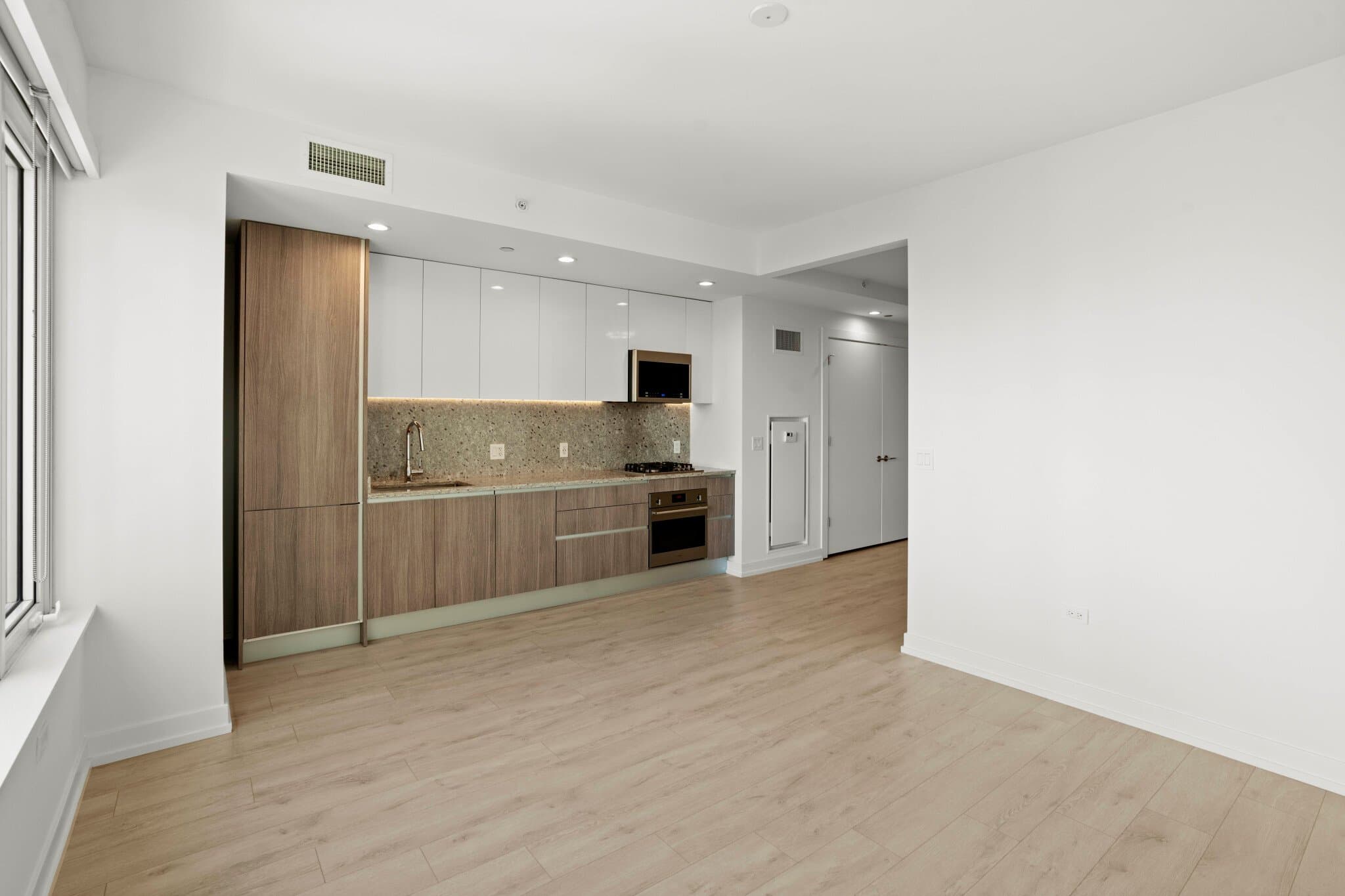 Chicago Condo: 1059 North Orleans Street