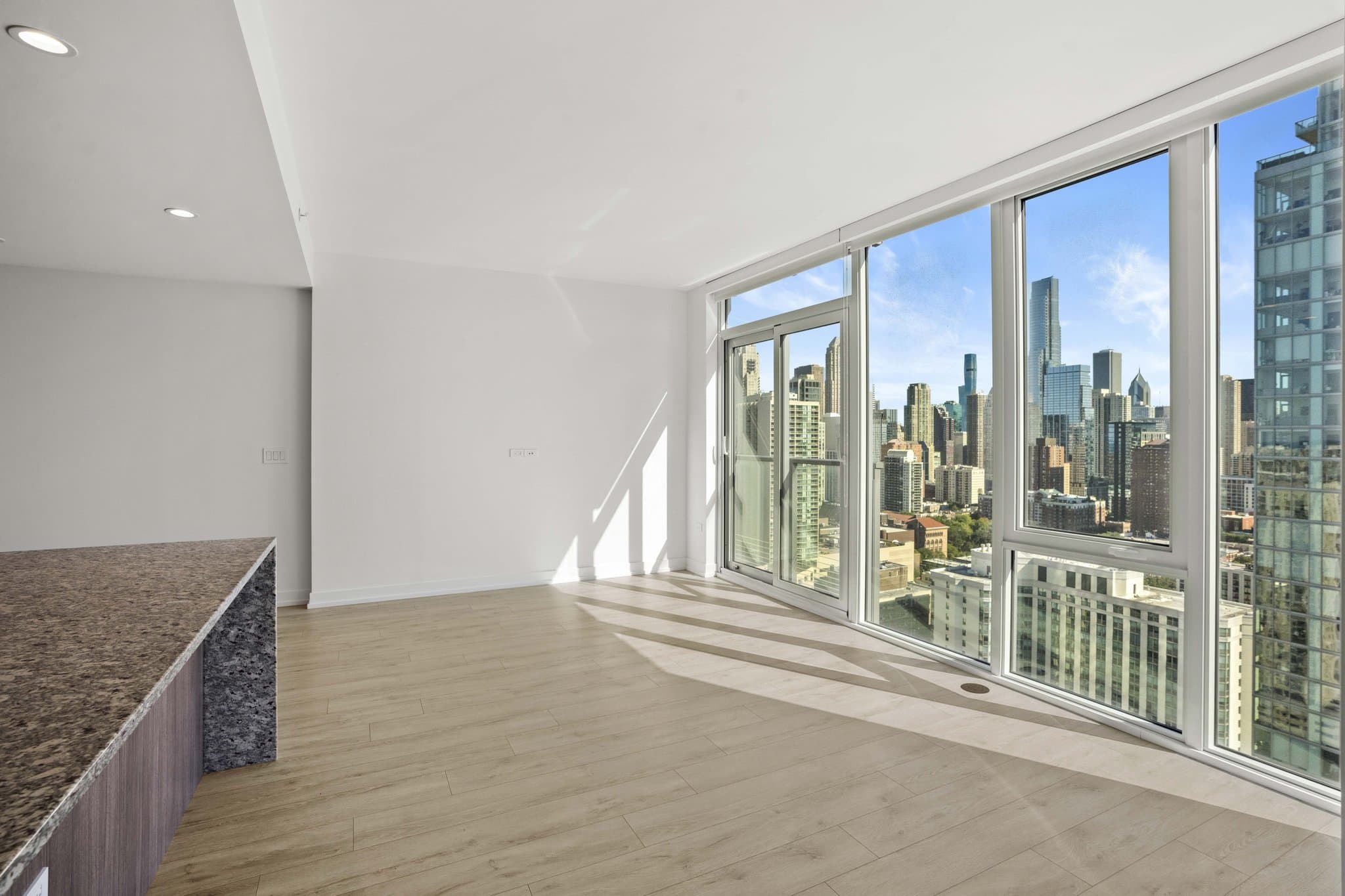Chicago Condo: 1059 North Orleans Street