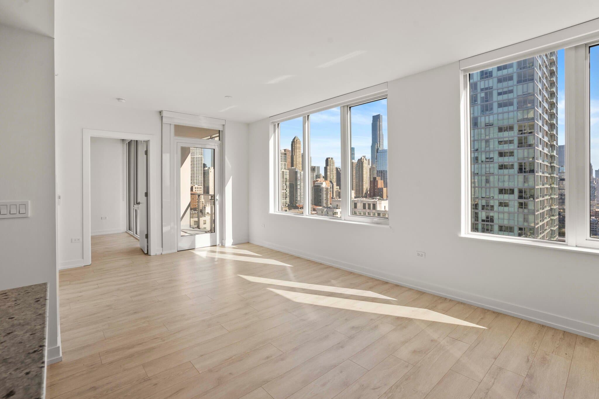Chicago Condo: 1059 North Orleans Street