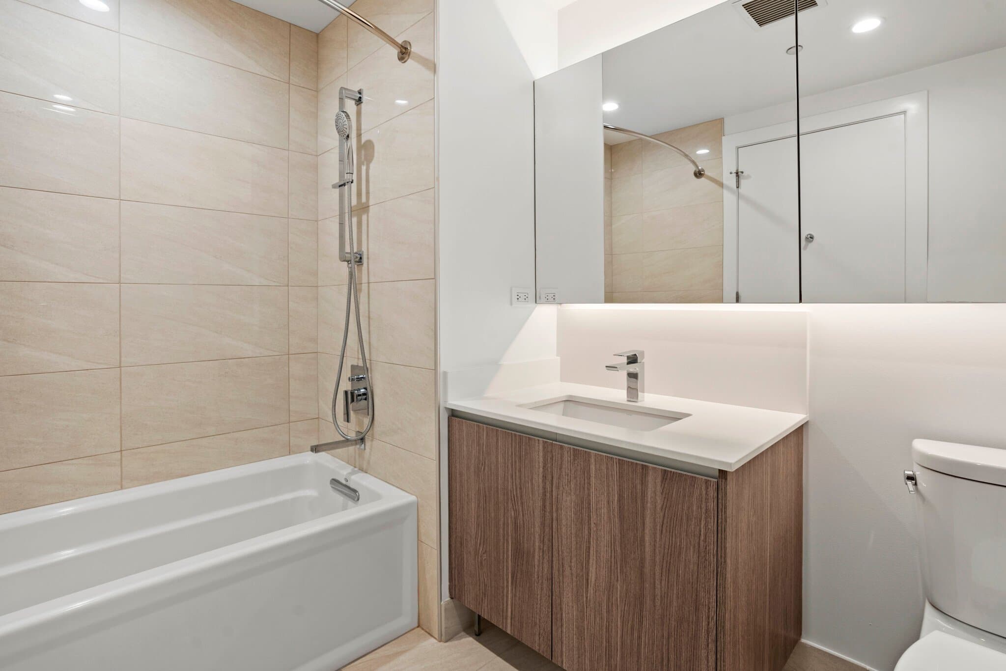 Chicago Condo: 1059 North Orleans Street