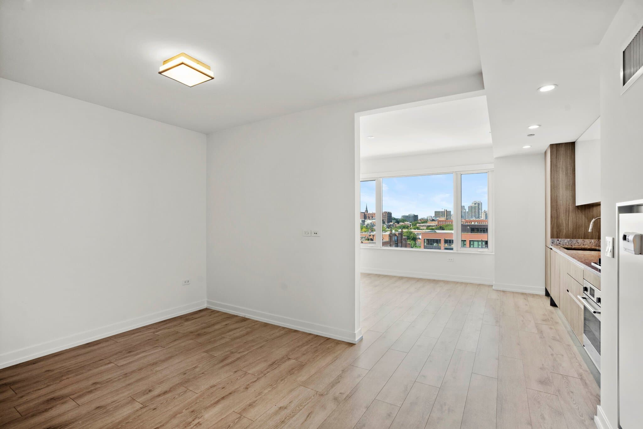Chicago Condo: 1059 North Orleans Street