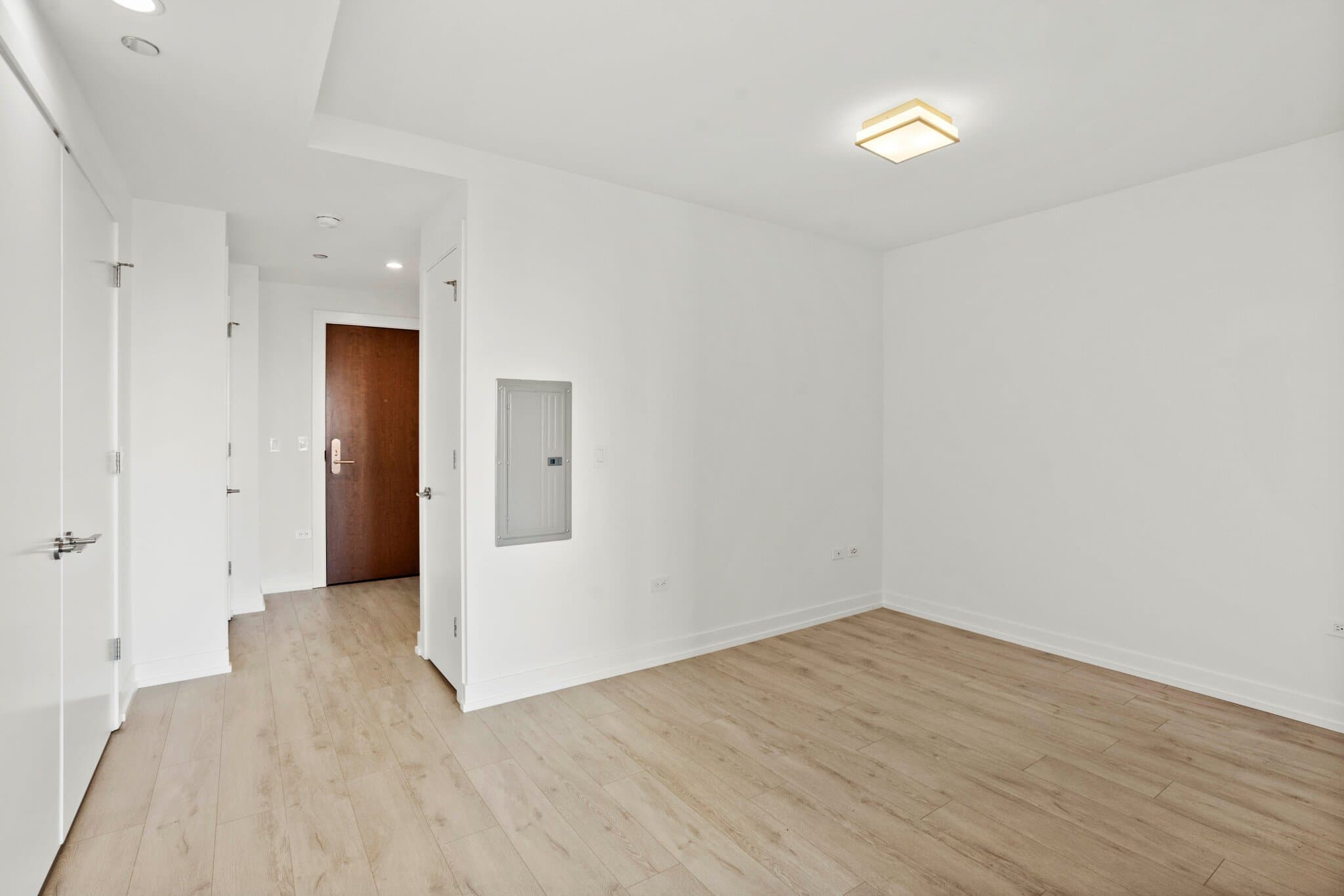 Chicago Condo: 1059 North Orleans Street