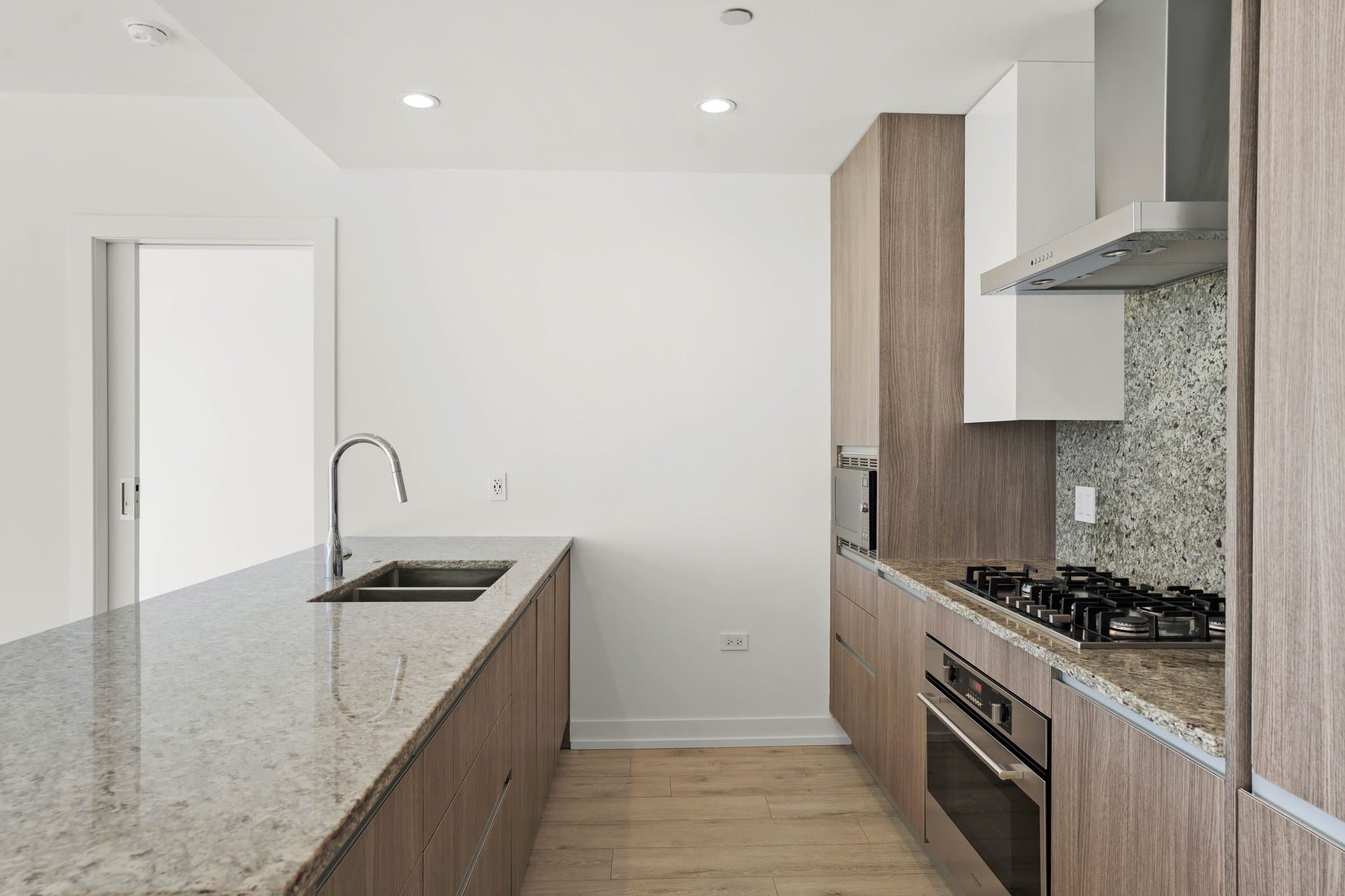 Chicago Condo: 1059 North Orleans Street