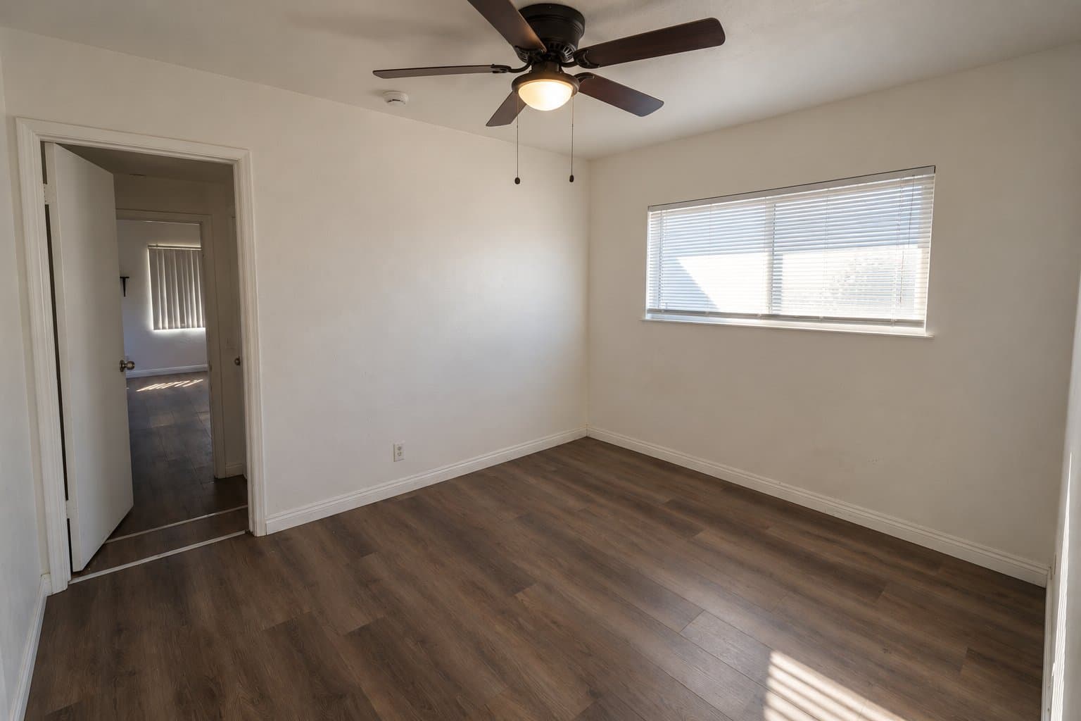 Bakersfield House: 4424 Blomquist Dr