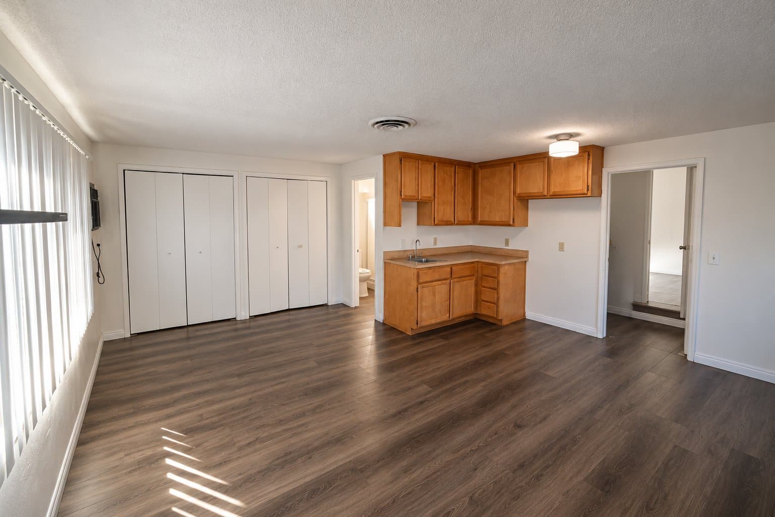 Bakersfield House: 4424 Blomquist Dr