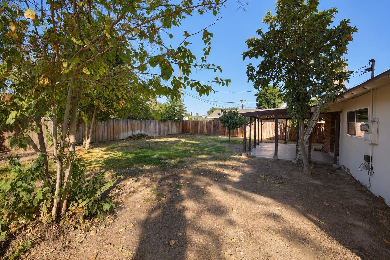 Bakersfield House: 4424 Blomquist Dr