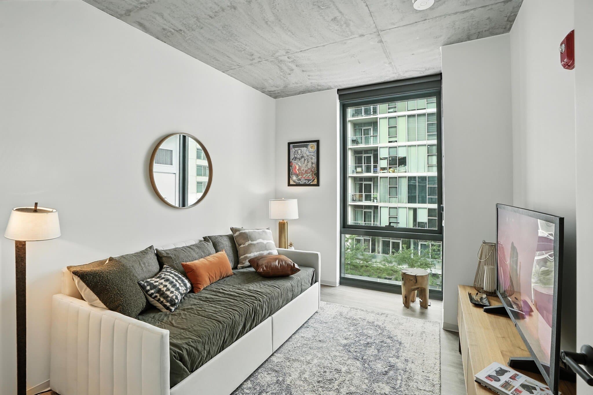 Chicago Condo: 1715 South Wabash Avenue
