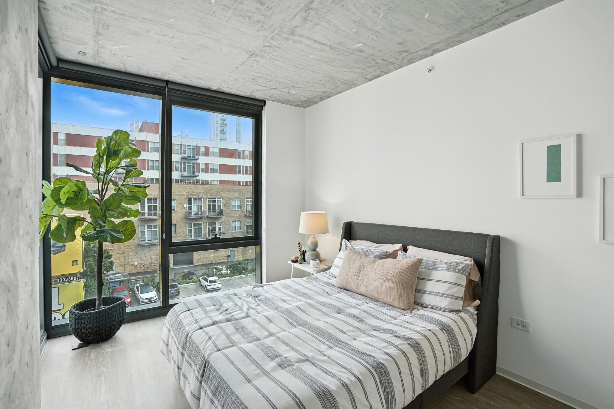 Chicago Condo: 1715 South Wabash Avenue