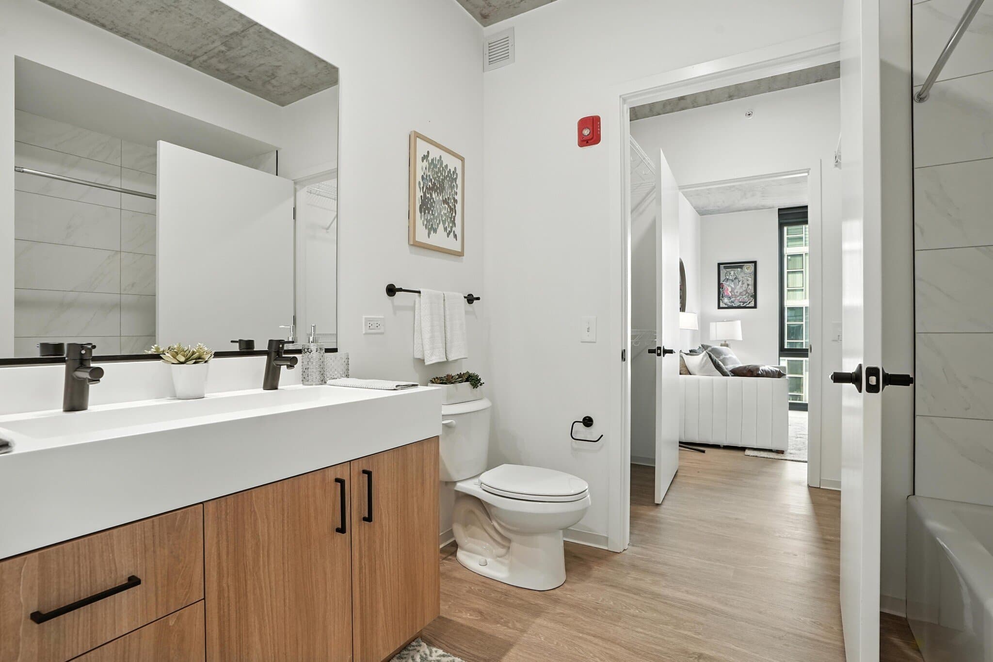Chicago Condo: 1715 South Wabash Avenue