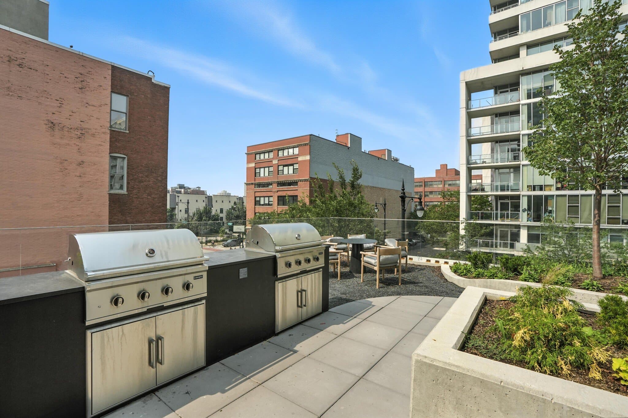 Chicago Condo: 1715 South Wabash Avenue