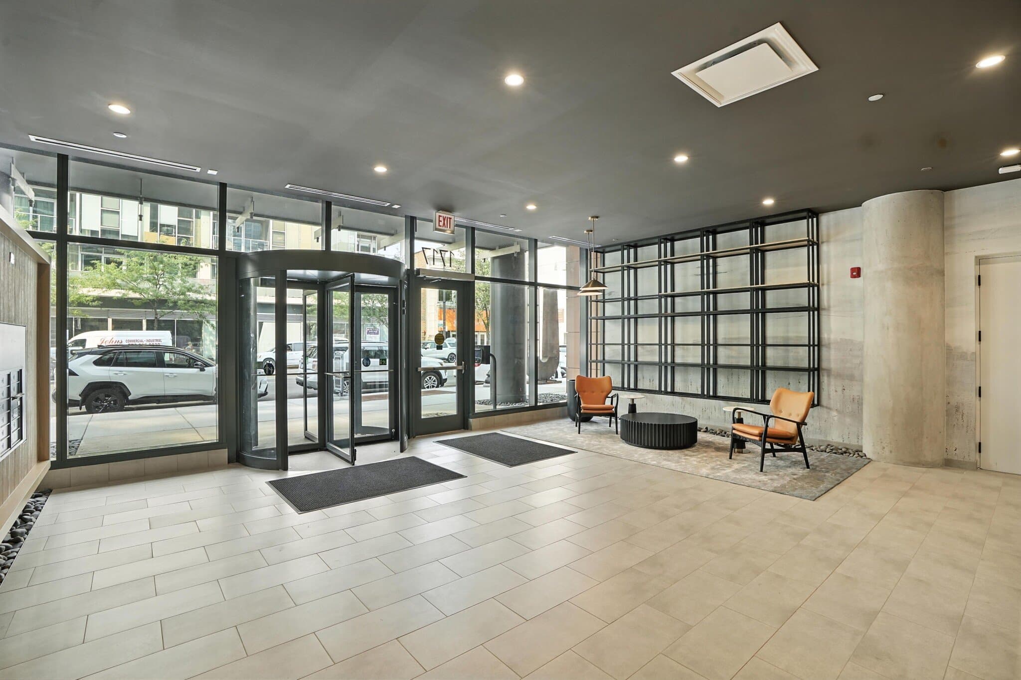 Chicago Condo: 1715 South Wabash Avenue