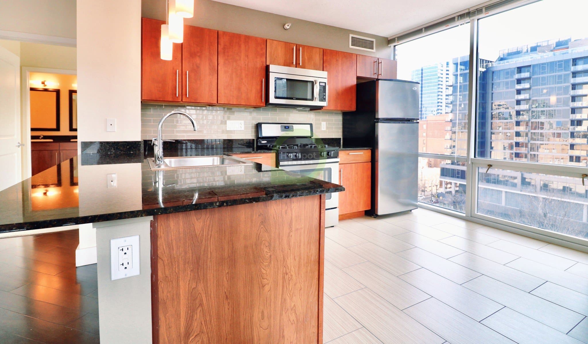 Chicago Condo: 224 W Huron St