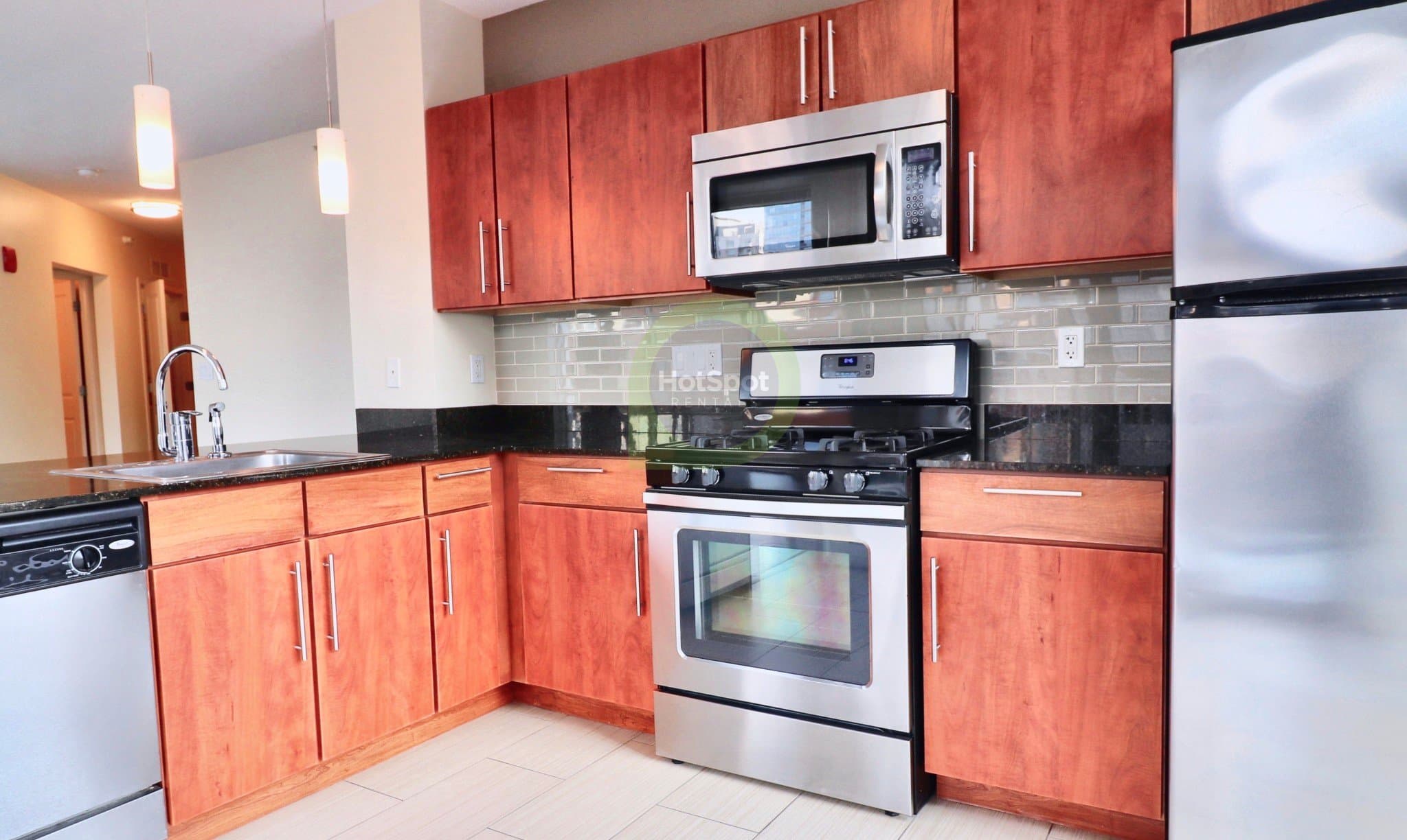 Chicago Condo: 224 W Huron St