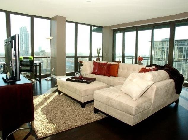 Chicago Condo: 648 West Fulton Market