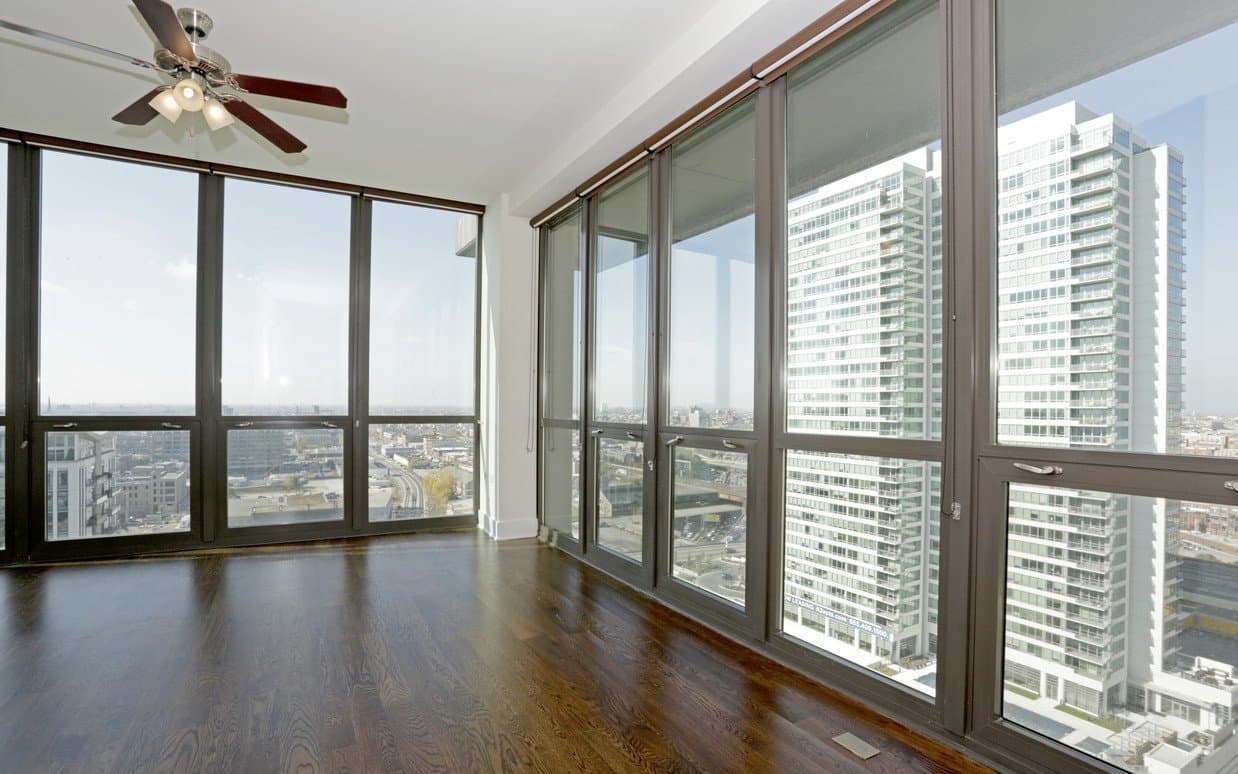 Chicago Condo: 648 West Fulton Market