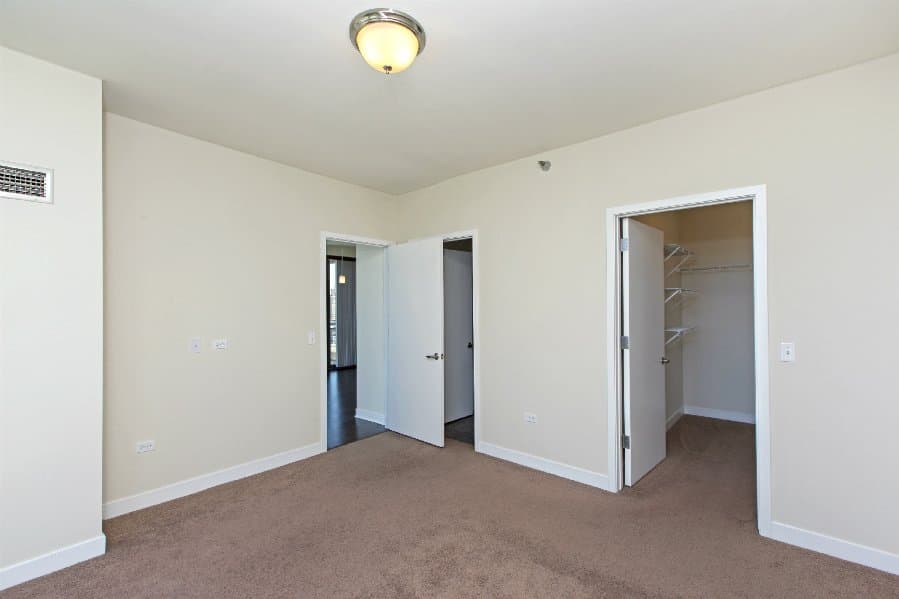Chicago Condo: 648 West Fulton Market