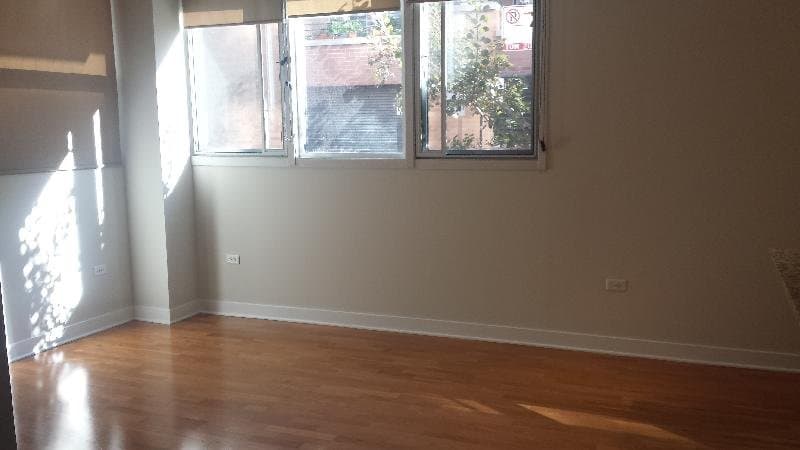 Chicago Condo: 648 West Fulton Market