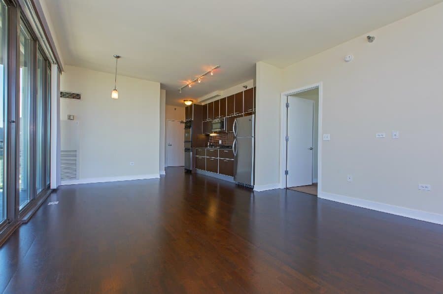 Chicago Condo: 648 West Fulton Market