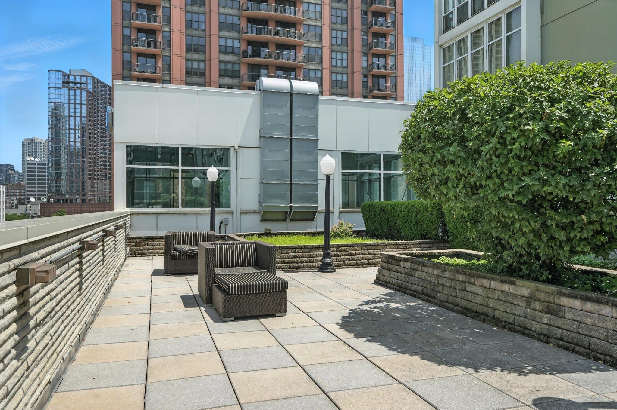 Chicago Condo: 648 West Fulton Market
